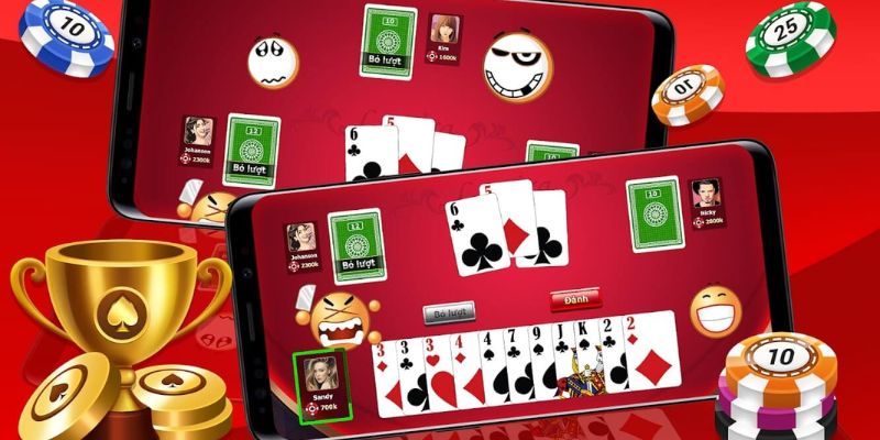 gacha clu PT Điện Tử