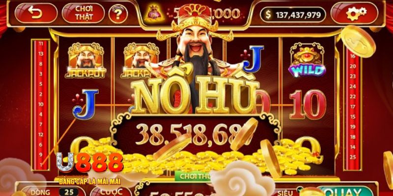 gacha clu xổ số vietlott