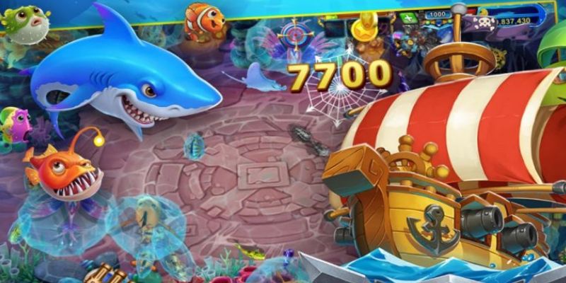 gacha clu may club nổ hũ