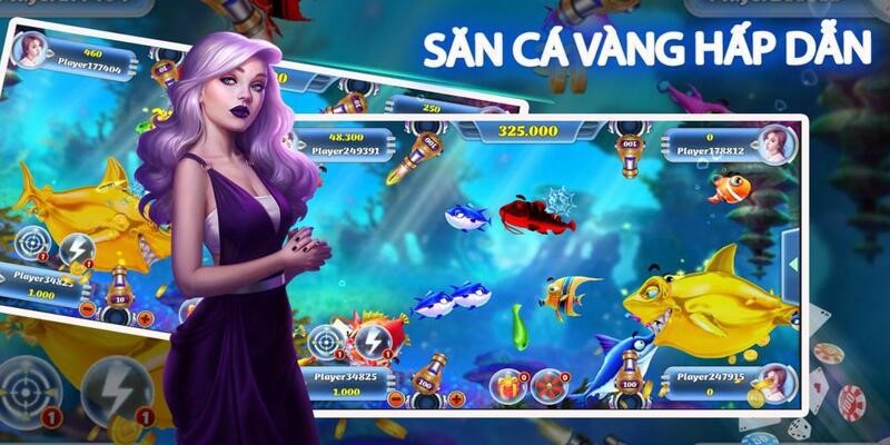 gacha clu PP Điện Tử