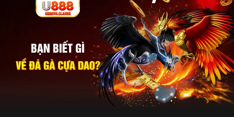 gacha clu nổ hủ là gì
