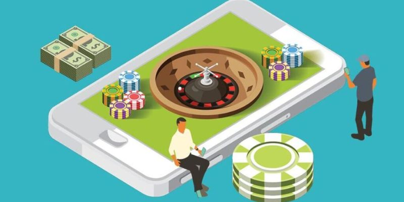 gacha clu trò chơi baccarat là gì