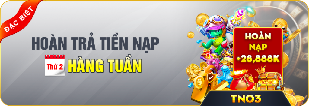 gacha clu xổ số thứ năm hàng tuần