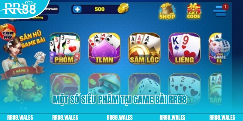 gacha clu nổ hủ chơi như thế nào