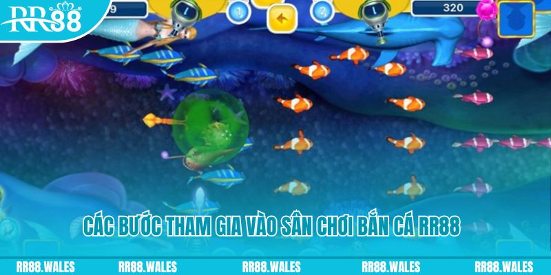 gacha clu bắn cá xèng 3