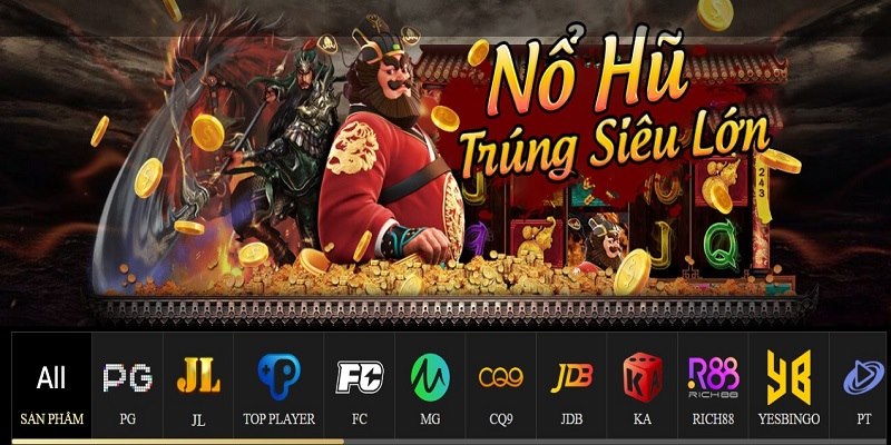 gacha clu Trò Chơi Leo Thang