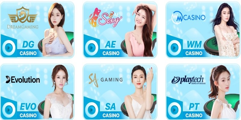 gacha clu 8 bí ẩn chơi nổ hũ ít ai biết