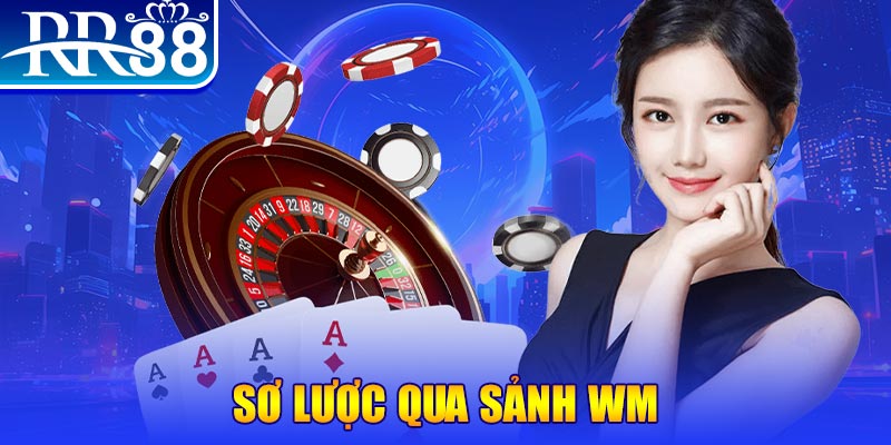 gacha clu chơi baccarat là gì