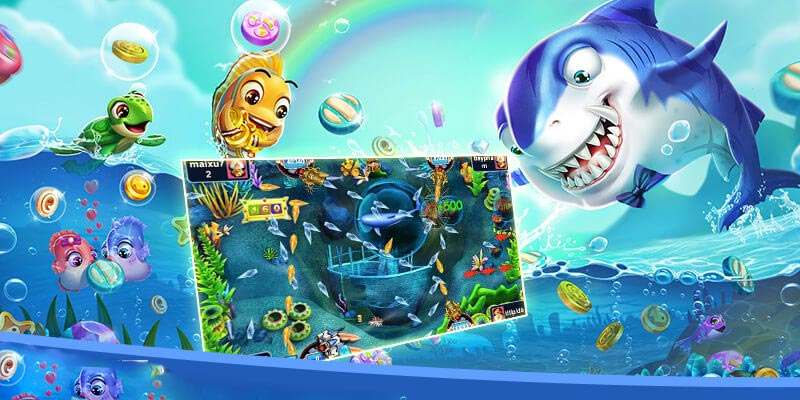 gacha clu nổ hũ may mắn