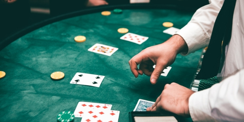 gacha clu baccarat có bịp không